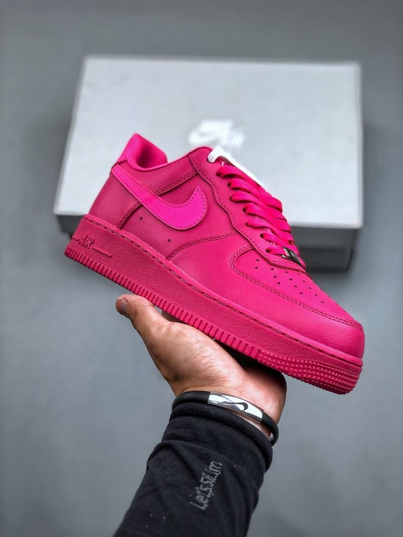 Nike Air Force 1 Shoes